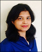 Dr. Nandini Nagaraj, MD