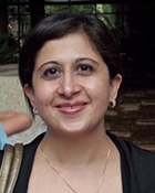 Dr. Nashiha Shahid, MD