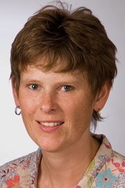 Dr. Natacha Jager, MD