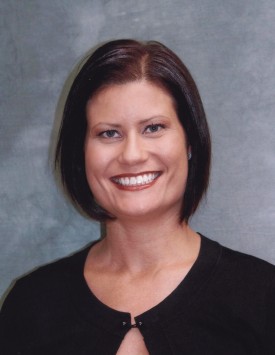 Dr. Natalie Ralph, DO