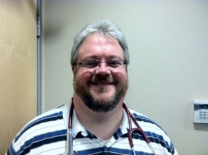 Dr. Nathan Howard, MD