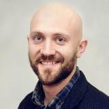Dr. Nathan Murray-James, MD