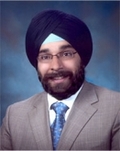 Dr. Navinderdeep Nijher, MD