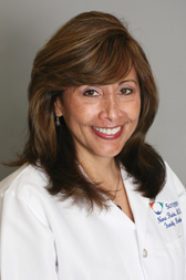 Dr. Nena Rocha, MD