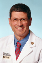 Dr. Nicholas Davidson, MD