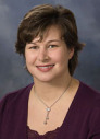 Dr. Nicole Bentze, DO