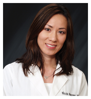 Dr. Nicole Nguyen