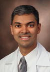Dr. Nilesh Shukla, MD