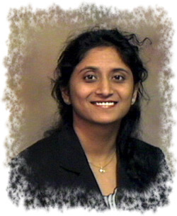 Dr. Nimisha Trivedi, MD