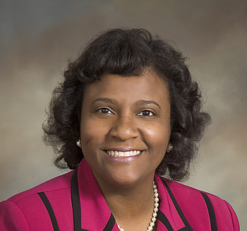 Dr. Nina Nelson-Garrett, MD