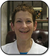 Dr. Nina Sax, MD