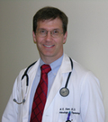 Dr. Noel Hunt, MD