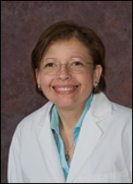 Dr. Norma Borrero, MD