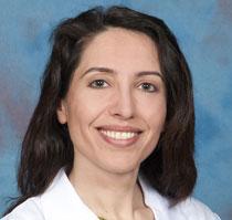 Dr. Noshin Najafi, MD