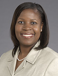 Dr. Nyree Thorne, MD