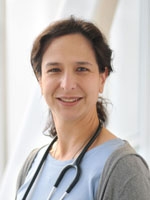 Dr. Odette Arredondo, MD