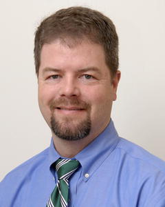 Dr. Owen Carolan, MD