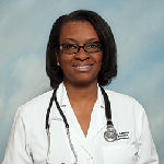 Dr. Oyindamola Carew-Akenzua, MD