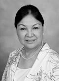 Dr. Pacita Abinales, MD