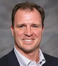 Dr. James Chadduck, MD