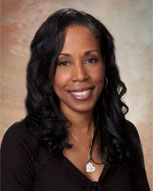 Dr. Pamela Cushenberry Starks, MD