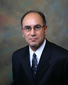 Dr. Parviz Talebi, MD