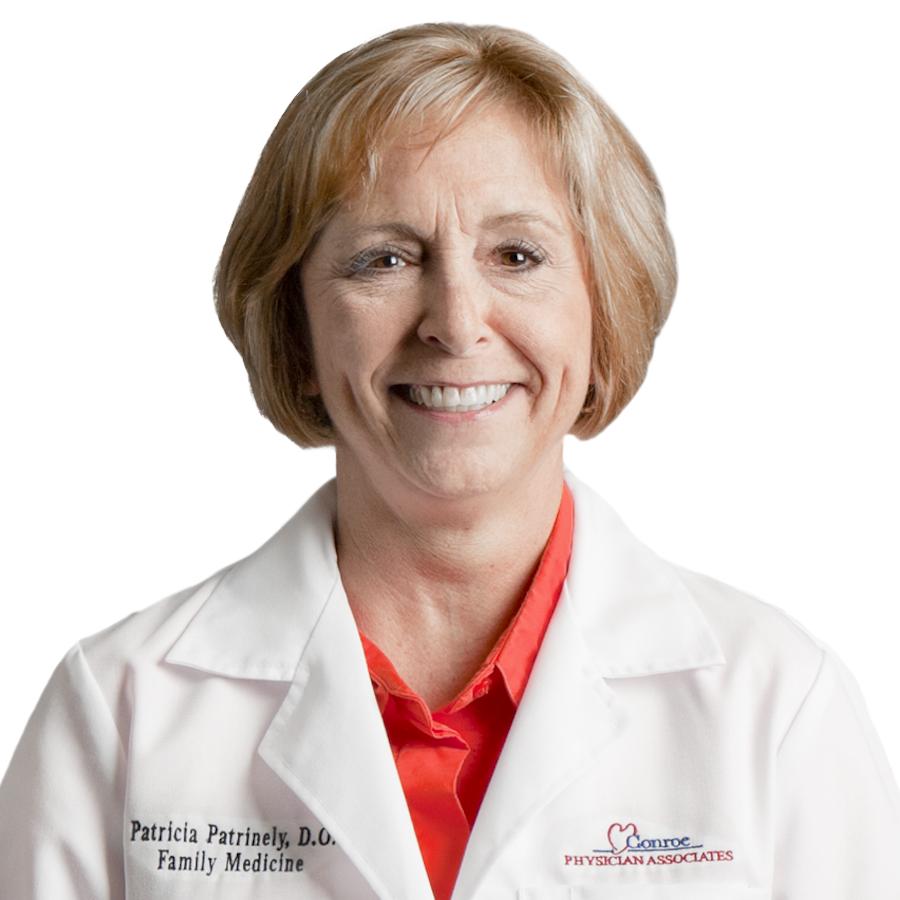Dr. Patricia Patrinely, DO