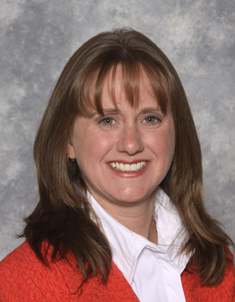 Dr. Patricia Tweedie, DO
