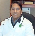 Dr. Patrick Bunyi, MD
