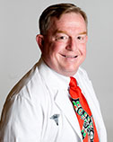 Dr. Patrick Vinyard, MD