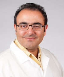 Dr. Patrick Yassini, MD