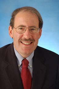 Dr. Richard Kanter, MD