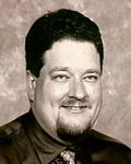 Dr. Paul Austin, MD