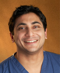 Dr. Sameer Patel, MD