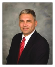 Dr. Paul Dziwis, MD