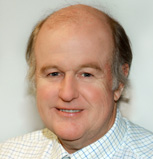 Dr. Paul Harrington, MD