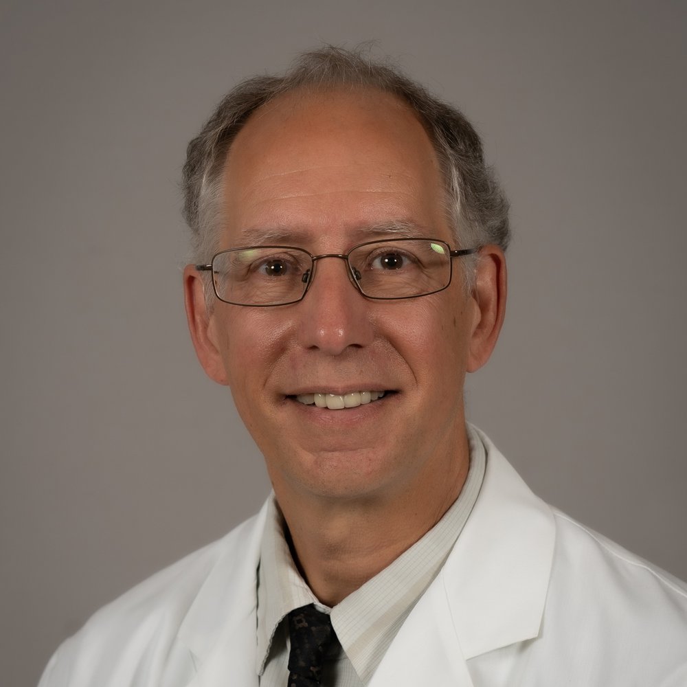 Dr. Paul Klink, MD