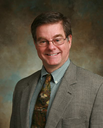 Dr. Paul Mauk