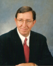 Dr. Paul Moore, MD