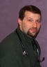 Dr. John Weston, DO