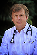 Dr. Paul Wagner, DO