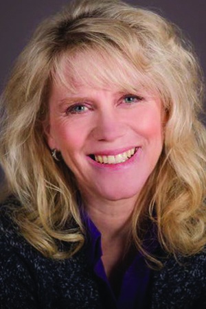 Dr. Carla Winter-Bryant