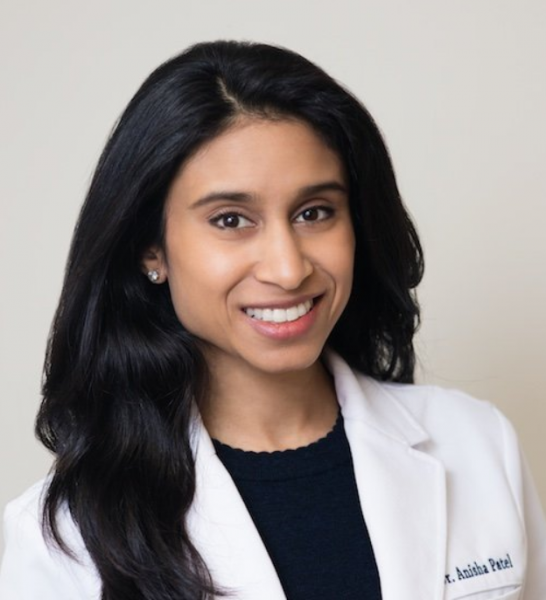 Dr. Anisha Patel, DO