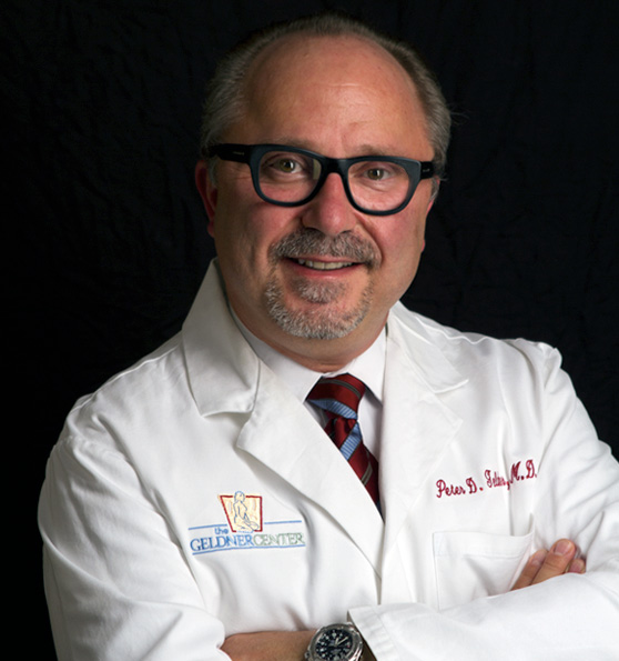 Dr. Peter Geldner, MD