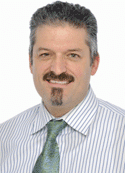 Dr. Peter Hurtubise, DO