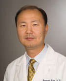 Dr. Peter Meyers, MD