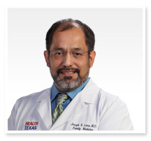 Dr. Joseph Luna, MD