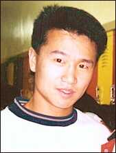 Dr. Phillip Ahn, MD