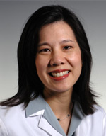 Dr. Priscilla Chiu, MD