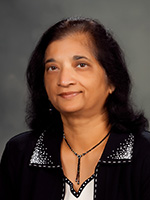 Dr. Priyamvada Shah, MD